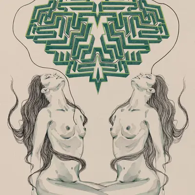 A Soul's Journey