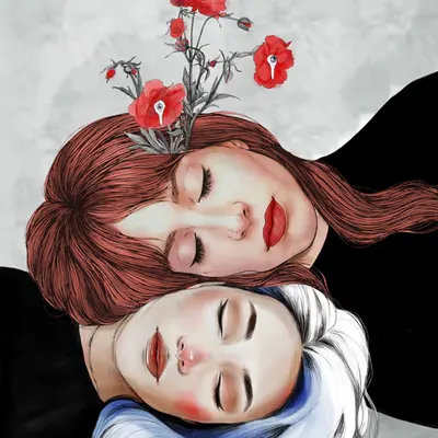 Sister Souls
