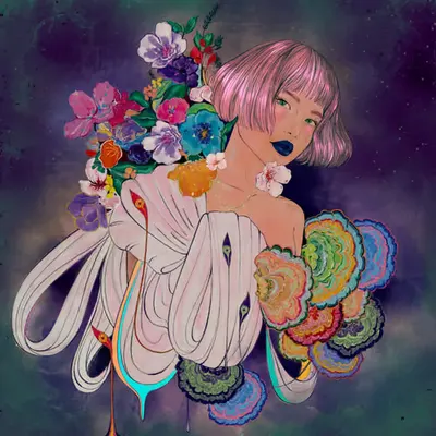 霞🌸