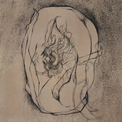 Drawn into pleasure