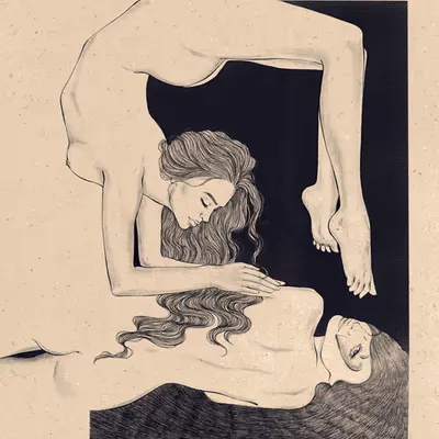 Eclipse of the Self
