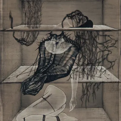 Ghost in Shelf 
