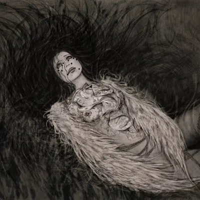 Distorted Thoughts