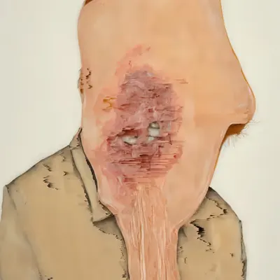 Nose