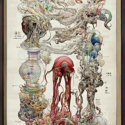 Liquidating Idols