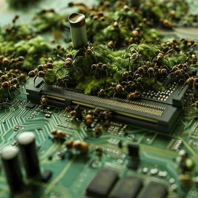 motherboard #10
