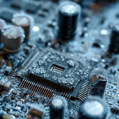 motherboard #12