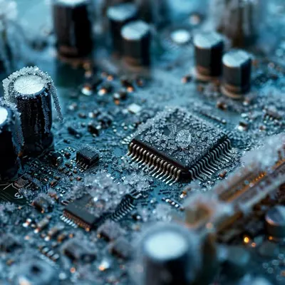 motherboard #13