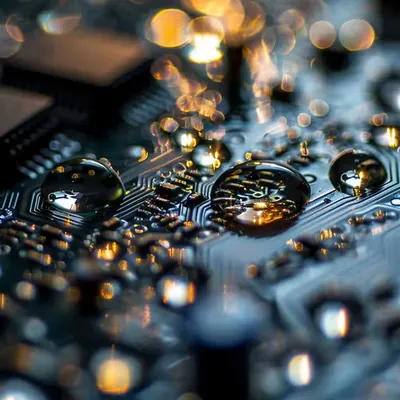 motherboard #14