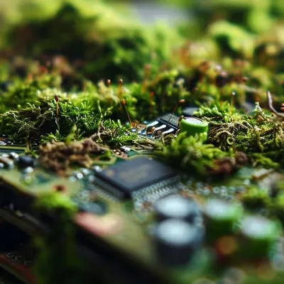 motherboard #15