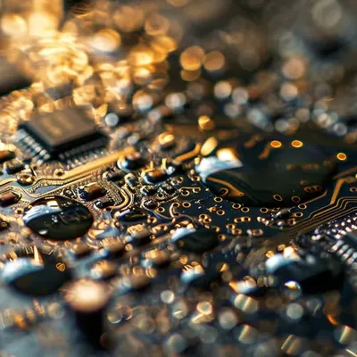 motherboard #17