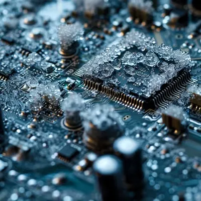 motherboard #18