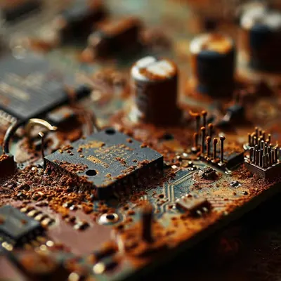 motherboard #19