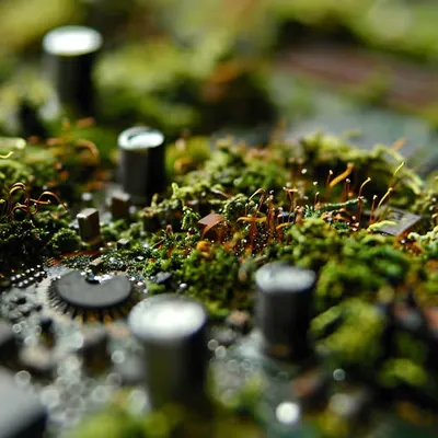 motherboard #2