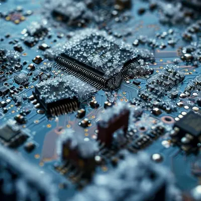 motherboard #20