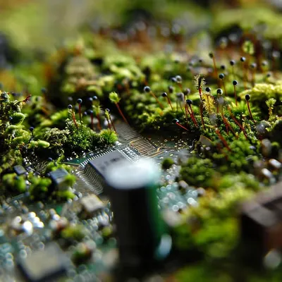 motherboard #21
