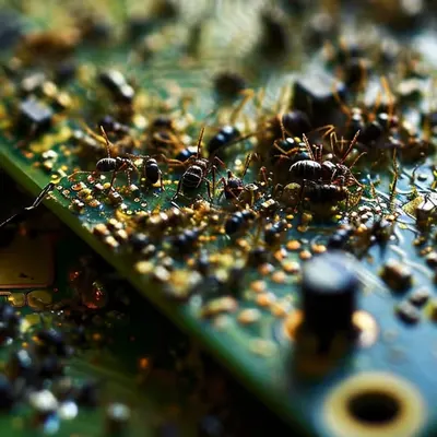 motherboard #22