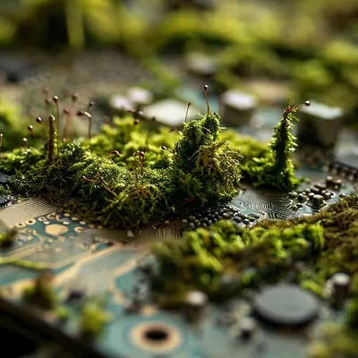 motherboard #23