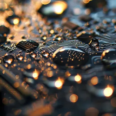 motherboard #24