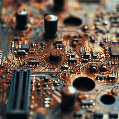 motherboard #25