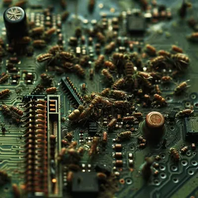 motherboard #26
