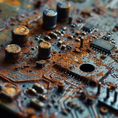 motherboard #27