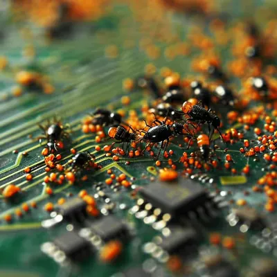 motherboard #29