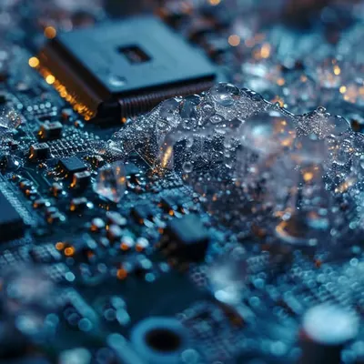 motherboard #3