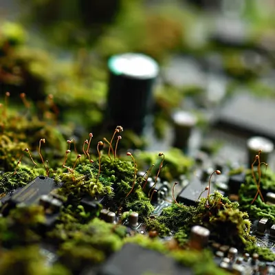 motherboard #30