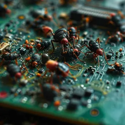 motherboard #31