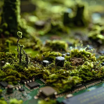 motherboard #32