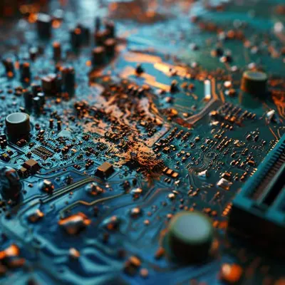motherboard #33