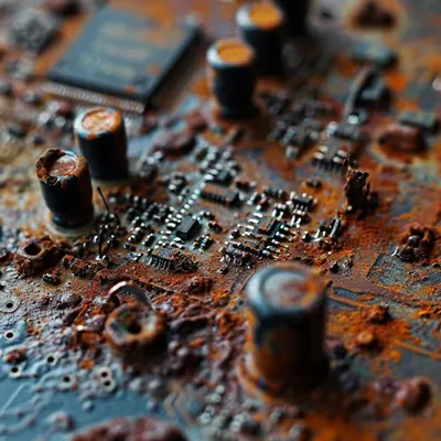 motherboard #34