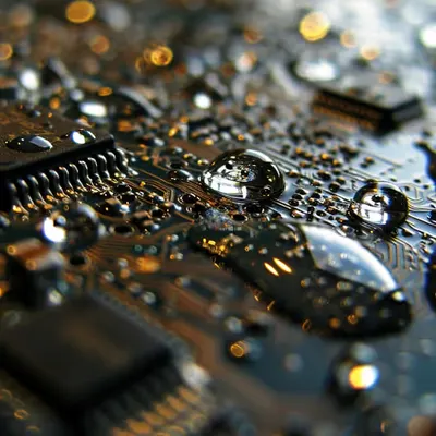 motherboard #35
