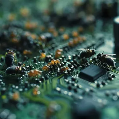 motherboard #36