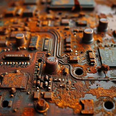 motherboard #37