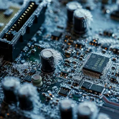 motherboard #38