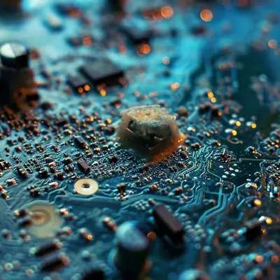 motherboard #39