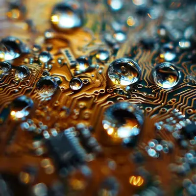 motherboard #4
