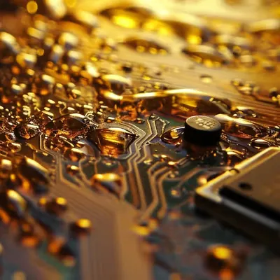 motherboard #41