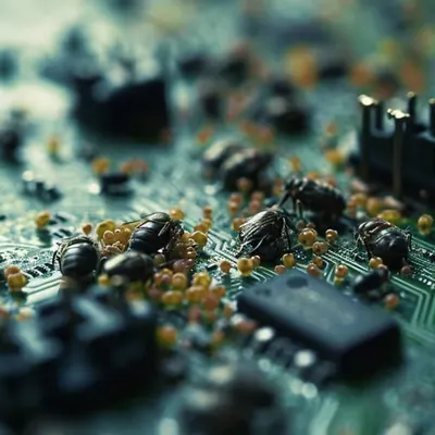 motherboard #42