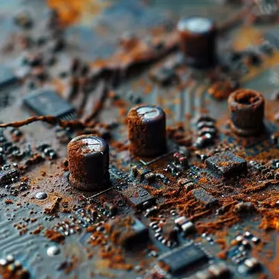motherboard #45