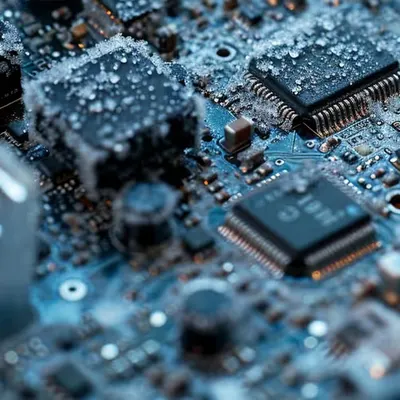 motherboard #46