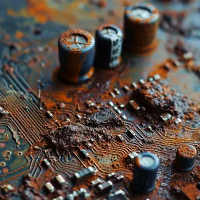 motherboard #48