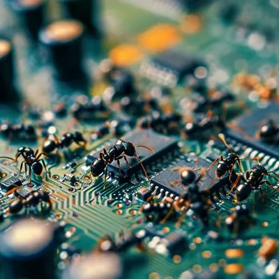 motherboard #49