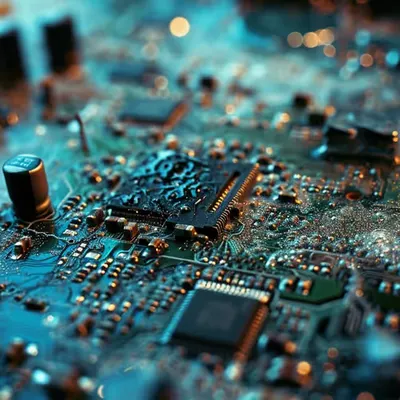 motherboard #51