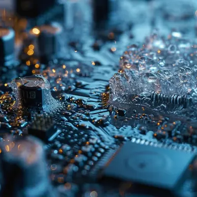 motherboard #55