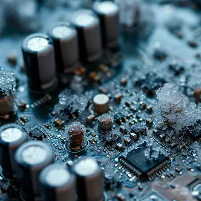 motherboard #58