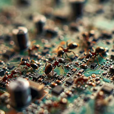 motherboard #60
