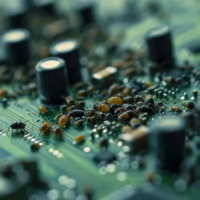motherboard #61